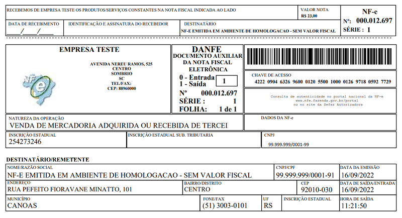 O Que é A Nota Fiscal Eletrônica Nf E Dicas E Novidades Aldus Sistemas Sombrio Sc 4093